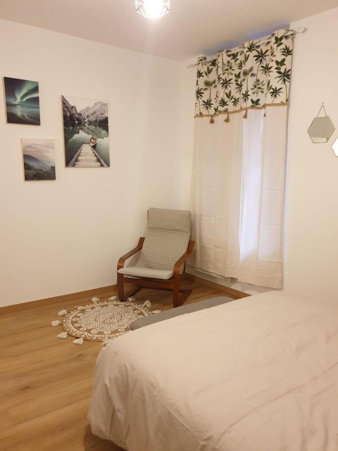 Appartement Gaudi Centre Historique แปร์ปินญอง ภายนอก รูปภาพ