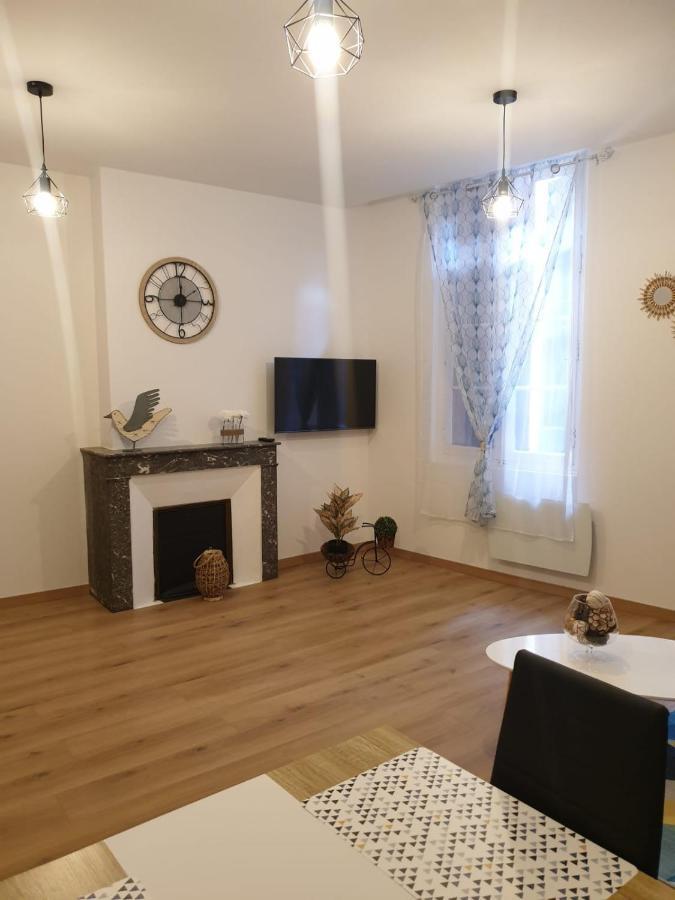 Appartement Gaudi Centre Historique แปร์ปินญอง ภายนอก รูปภาพ
