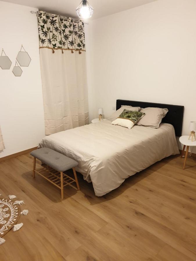 Appartement Gaudi Centre Historique แปร์ปินญอง ภายนอก รูปภาพ