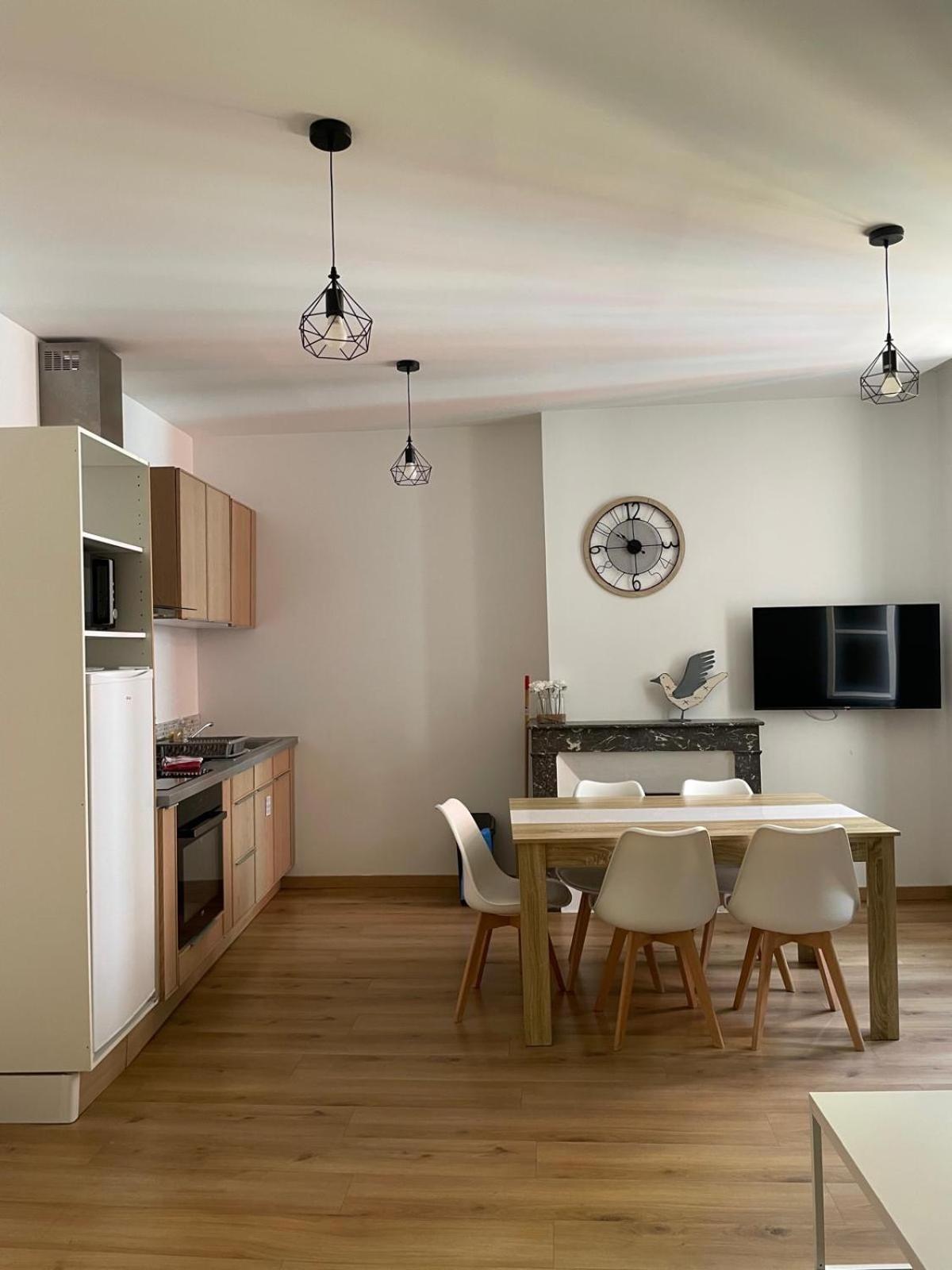 Appartement Gaudi Centre Historique แปร์ปินญอง ภายนอก รูปภาพ