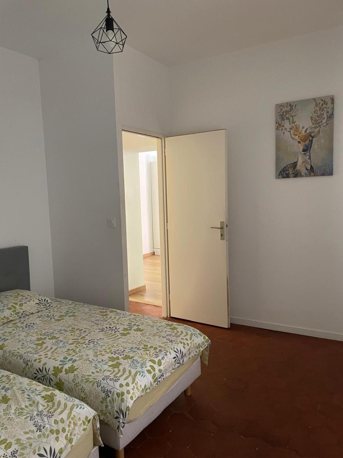 Appartement Gaudi Centre Historique แปร์ปินญอง ภายนอก รูปภาพ